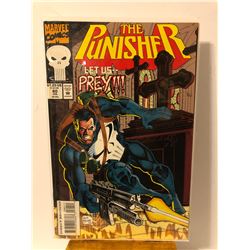 THE PUNISHER #80