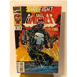 THE PUNISHER #82