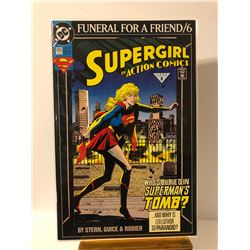 ACTION COMICS #686