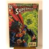 Image 1 : SUPERMAN THE MAN OF STEEL #37