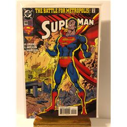 SUPERMAN #90