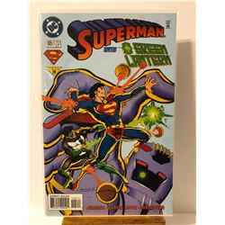 SUPERMAN #105