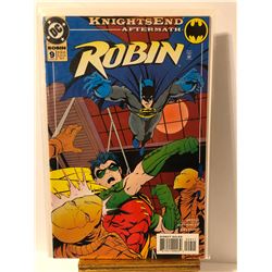 ROBIN #9