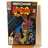 Image 1 : BATMAN #511