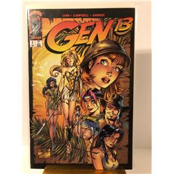 GEN 13 #3