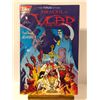 Image 1 : DRACULA: VLAD THE IMPALER #1
