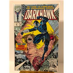 DARKHAWK #21