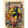 Image 1 : DARKHAWK #21