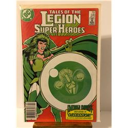 LEGION OF SUPER HEROS #346