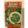 Image 1 : LEGION OF SUPER HEROS #346