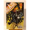 Image 1 : BLAZE LEGACY OF BLOOD #1 OF 4