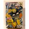Image 1 : DARKHAWK #22