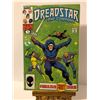 Image 1 : DREADSTAR AND COMPANY ISSUE #1