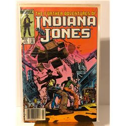 INDIANA JONES #15