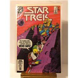 STAR TREK #26