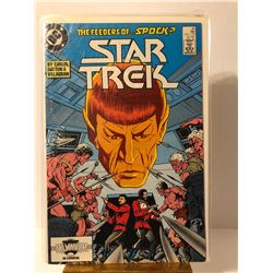 STAR TREK #45