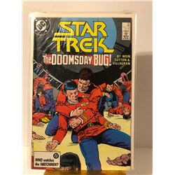 STAR TREK #34