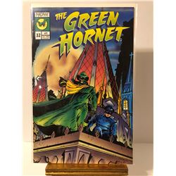 THE GREEN HORNET #32