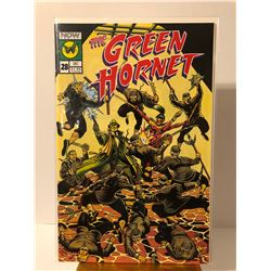 THE GREEN HORNET #28