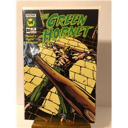 THE GREEN HORNET #30