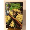 Image 1 : THE GREEN HORNET #30