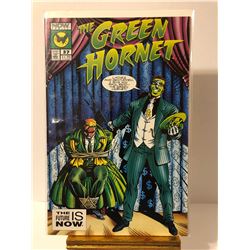 THE GREEN HORNET #37