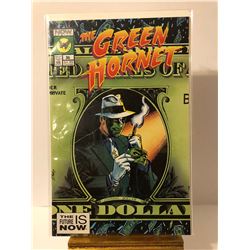 THE GREEN HORNET #36