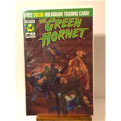 THE GREEN HORNET #23