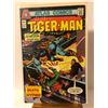 Image 1 : TIGER-MAN #3