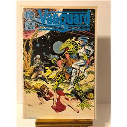 VANGUARD #3