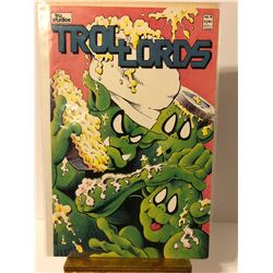TROL LORDS #4
