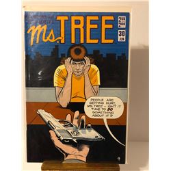 MS. TREE #30