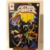 Image 1 : RAI AND THE FUTURE FORCE #10