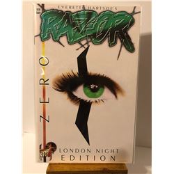 RAZOR ZERO