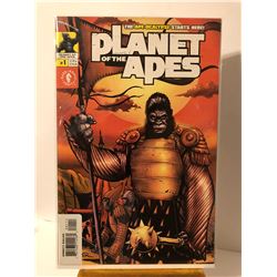 PLANET OF THE APES #1
