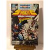 Image 1 : WORLDS COLIDE 6 BLOOD SYNDICATE vs SUPERMAN