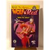 Image 1 : WOLF & RED #1