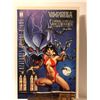 Image 1 : VAMPIRELLA SHADOWHAWK BOOK ONE