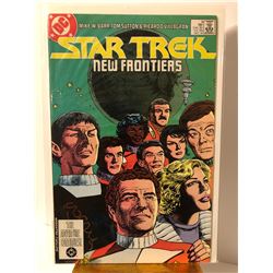 STAR TREK #9