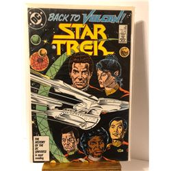 STAR TREK #36