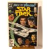 Image 1 : STAR TREK #36