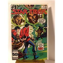STAR TREK #14