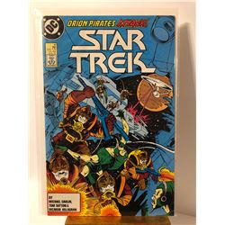 STAR TREK #41