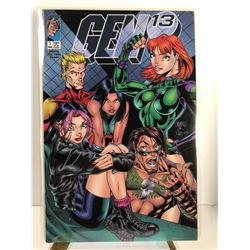 GEN 13 #1