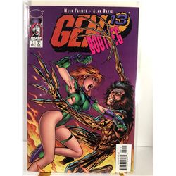 GEN 13 #2 BOOTLEG