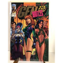 GEN 13 #1 BOOTLEG