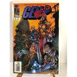 GEN 13 #3 BOOTLEG