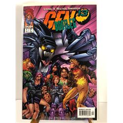 GEN 13 #4 BOOTLEG