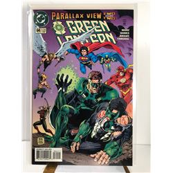 GREEN LANTERN #64