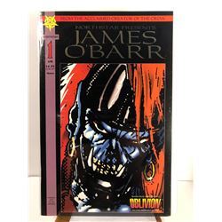 JAMES O'BARR #1